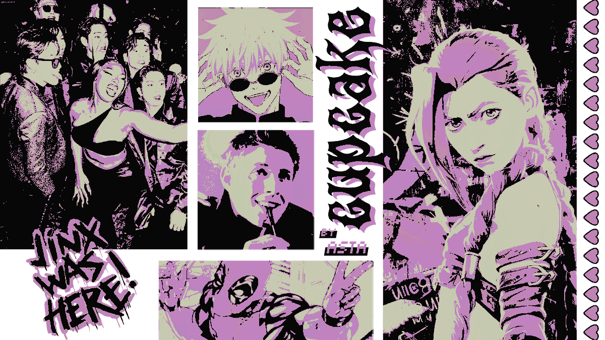 asta ͏ ͏ ͏ ͏ ͏‹𝟥 ͏ ͏ ͏ ͏ ͏( comms ͏ ͏ ͏ ͏open ! ) tweet media