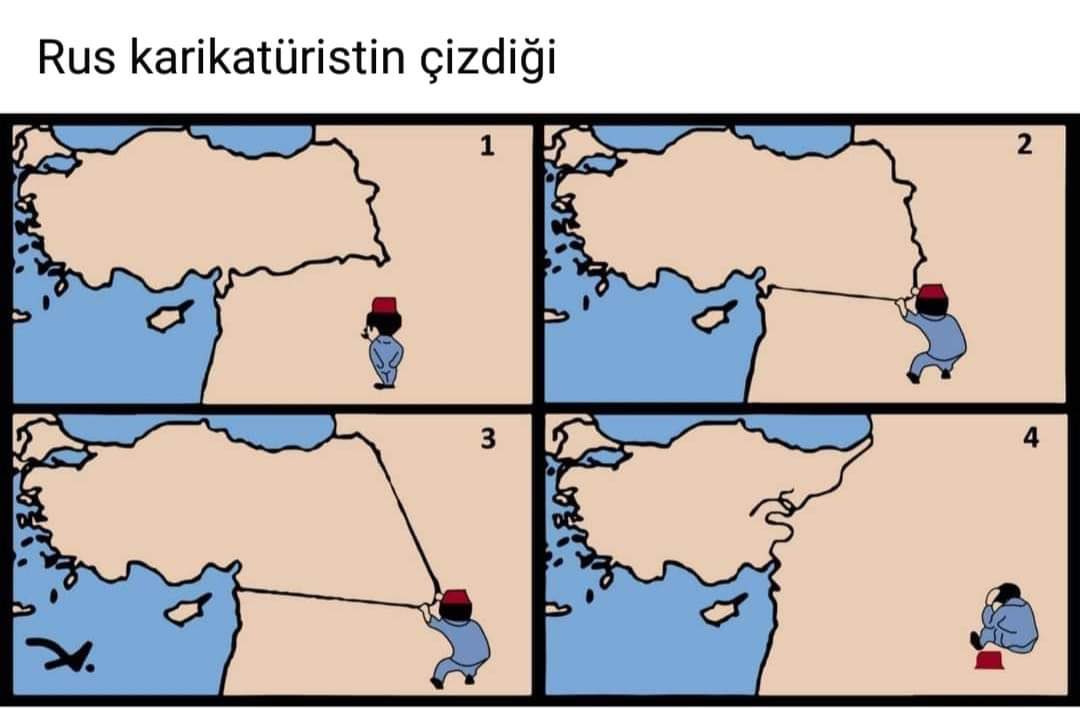 semihcanaydin's tweet photo. @halktvcomtr ülkenin son hali olabilir mi ? Bunu da konunuza dahil edin. Sanırım 30-40 senelik bir karikatür. https://t.co/vHKZn2FQ54