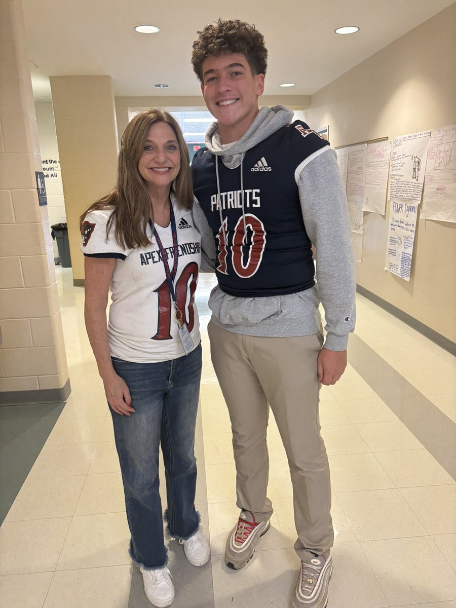 Tino Ramirez 2025 tweet media