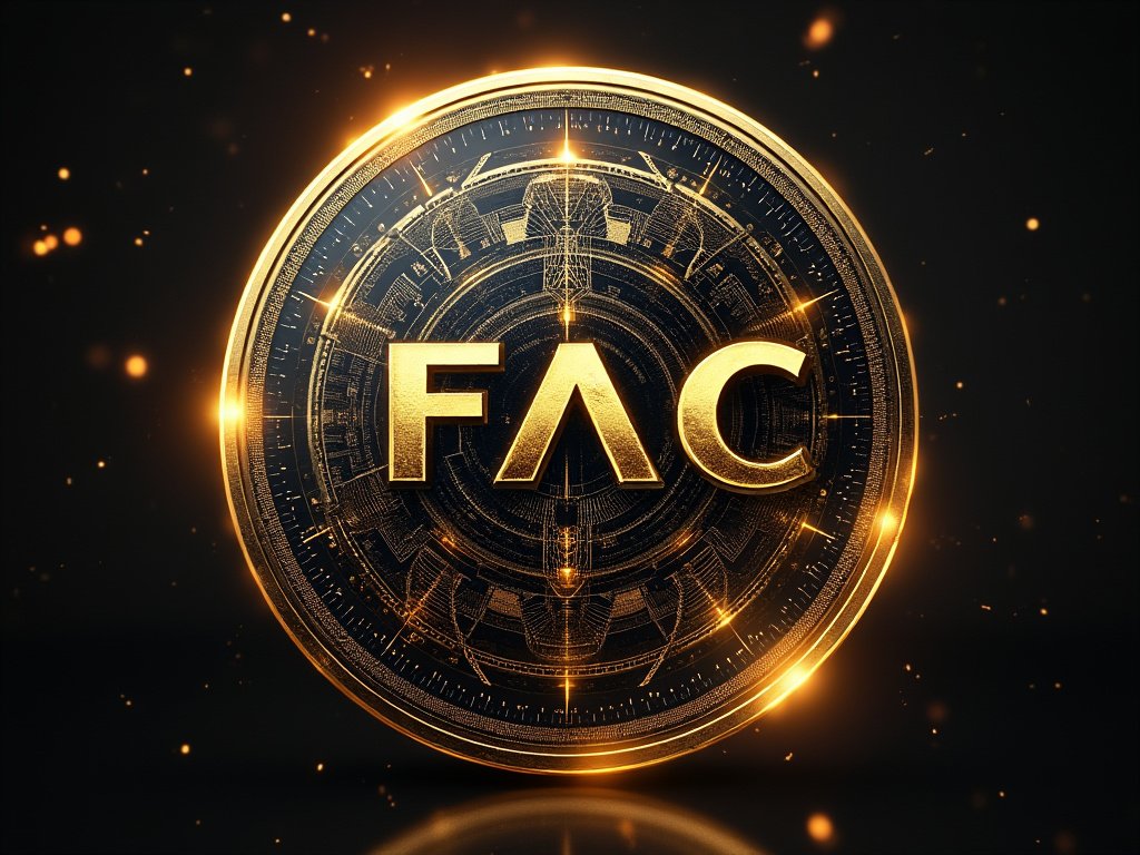 $FAC Created by xAI #GROK 

When FAC hits $100, it only confirms $1,000 is inevitable.

$BTC #ETH #FAC #ALLYOUNEEDISONE