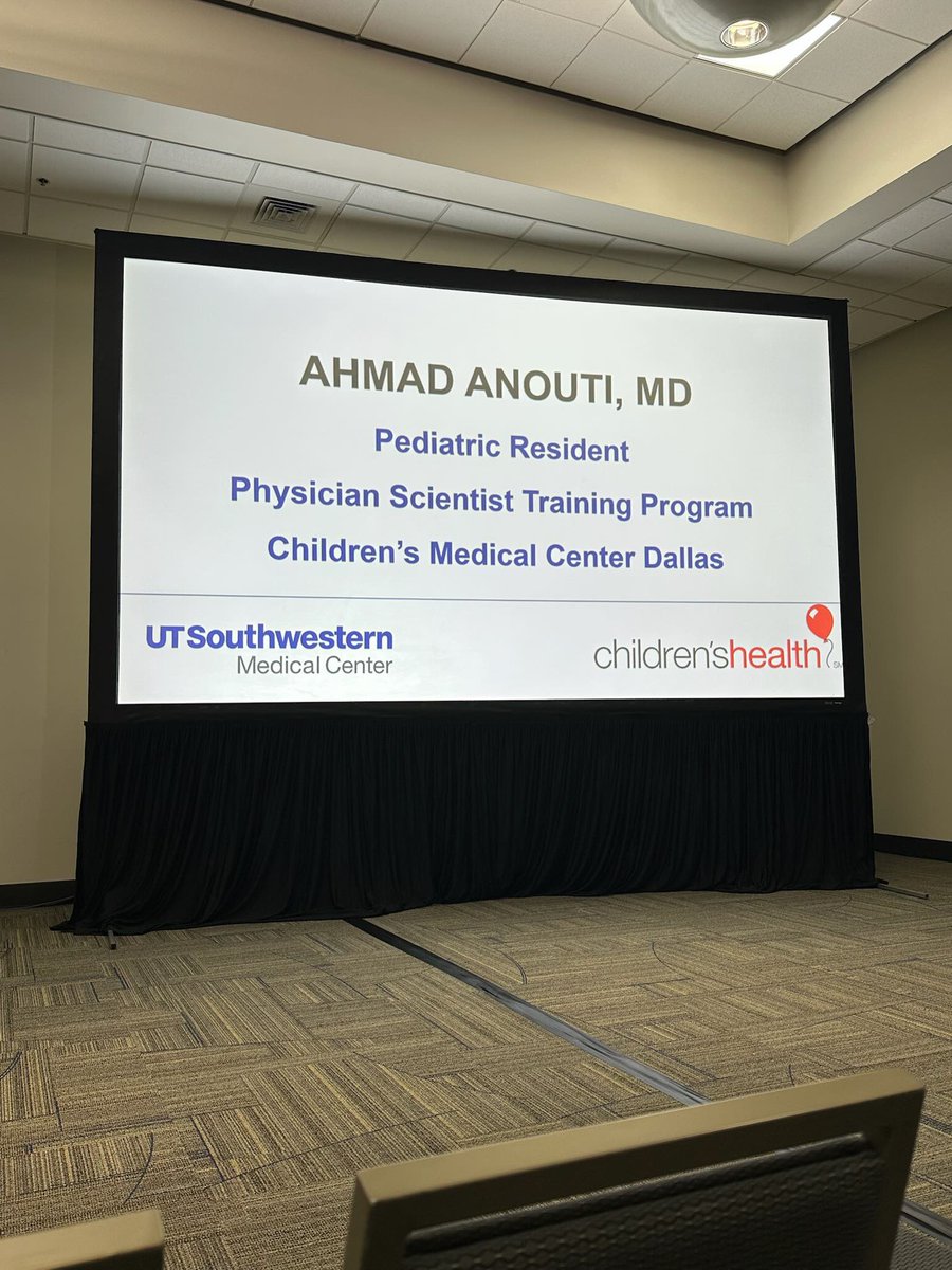 anouti_ahmad's tweet photo. 12 years ago I was given a second chance at life and received a liver transplant.

Today I gave the keynote patient address at #TLM2024. Extremely grateful for @AASLDtweets for inviting me. 

Thankful for all the support I have been given by @UTSWMedCenter @UTSWPedsRes @UTSWGI. https://t.co/oUr2D4ErJK