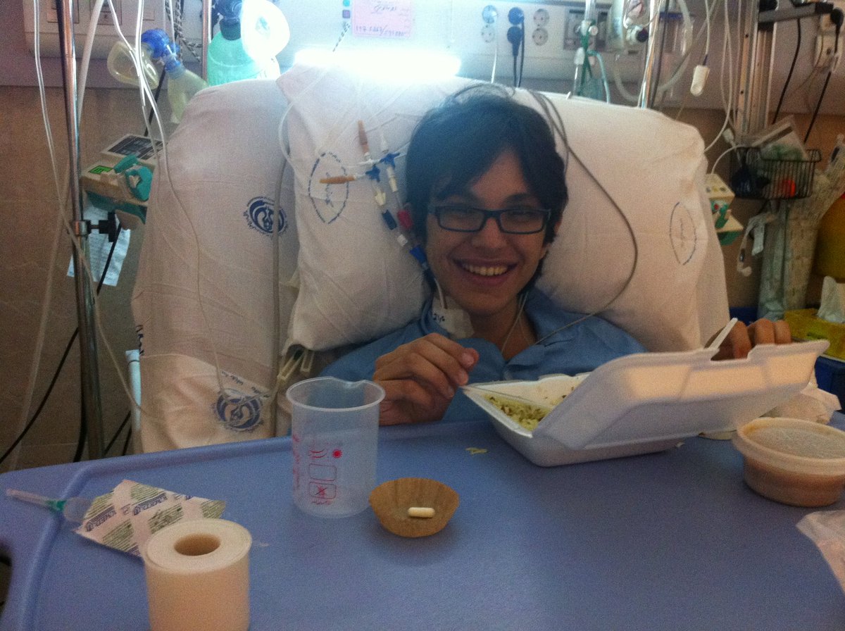 anouti_ahmad's tweet photo. 12 years ago I was given a second chance at life and received a liver transplant.

Today I gave the keynote patient address at #TLM2024. Extremely grateful for @AASLDtweets for inviting me. 

Thankful for all the support I have been given by @UTSWMedCenter @UTSWPedsRes @UTSWGI. https://t.co/oUr2D4ErJK