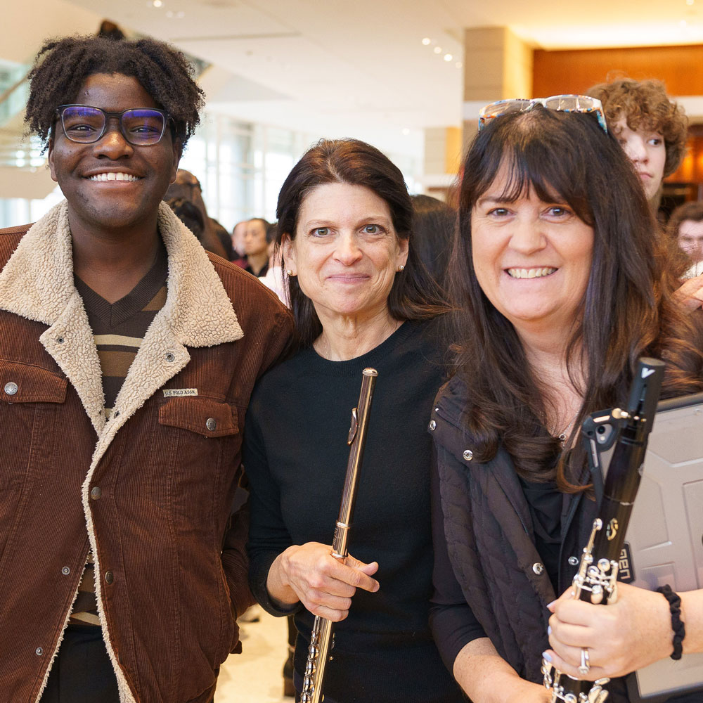 LSWO's tweet image. It’s National Philanthropy Day! Which kicks off our Give a Gift, Change a Life Fundraising Campaign and runs until Dec 31st. We need to raise $40K to help maintain our worthwhile outreach and performance programs. Support the #LSWO! lswo.com/support-lswo/

#MusicChangingLives