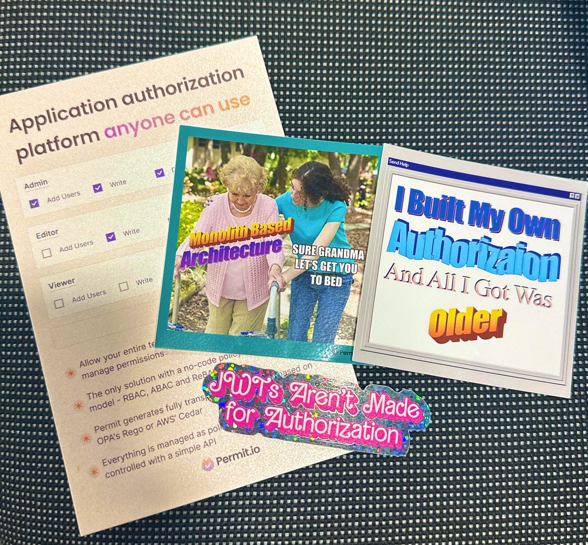 Kendall Roden tweet media