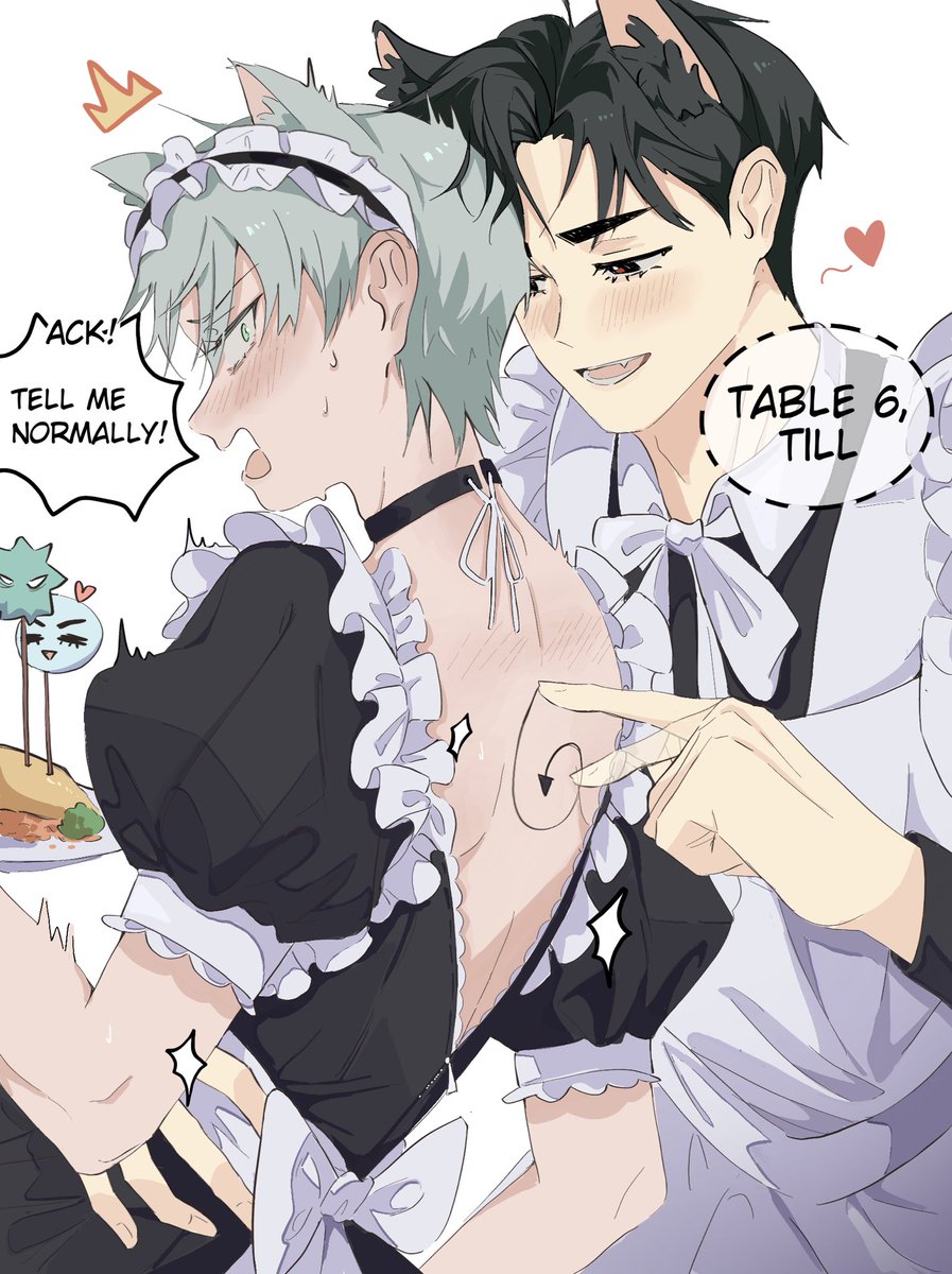 ✦ nius ✦ tweet media