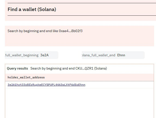 0xWinterX's tweet photo. Alright did some digging on other projects team members after noticing #KENDROOK

Found that the CEO & CTO of @tensor_hq both launched tokens on pf.

TLDR: 
Token by Ilja #INTRNDHRUV 
87aHjvVPYPyxqbfMcDNkbwLw22kiptHyxjNWAioCpump

Token by Richard #RICHERD
AKvyTsNr7v7x4WhEU6Z8X2Muh1uBTQNJgMoB39bB4LGE

Proofs:
CEO- @_ilmoi 
https://t.co/VJCkX6LgiM
https://t.co/9x7uYNJtGE
Based on these 2 tweet, the wallet of @_ilmoi starts with dNCnR and ends with Vs94.
Wallet finder shows this is the only address: 
dNCnRxNgCUxktTtvgx9YHnkGK1kyqRxTCjF9CvRVs94

And he created a pf token 5 days ago that bonded.
#INTRNDHRUV - the dude that built Vector. (Probably to promote their new launch @VECTORDOTFUN)

CTO- @0xrwu 

1./https://t.co/5Rri04cB6J
Based on the address on top right, the wallet of @0xrwu starts with 3e2A and ends with Ehnr.
Wallet finder shows this is the only address: 3e2A1hrt33rBfzRupkeECYSPUPL44A3wLXtF6dSoEhnn

And guess what? He created a token on pf too, #RICHERD similar to his name RICHARD.