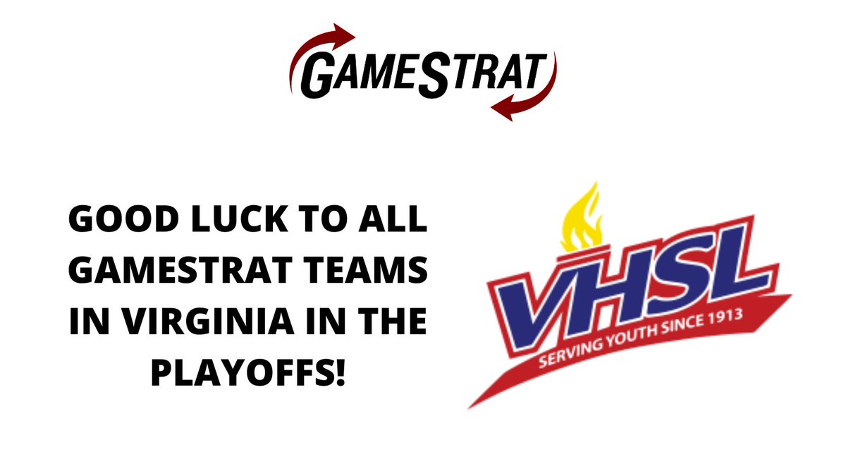 GameStrat (@gamestrat) on Twitter photo Good luck to all the GameStrat teams in Virginia in the playoffs tonight π₯
<a href="/gohshsfootball/">HSHS Football</a> <a href="/WestfieldFB/">Kyle Simmons</a> <a href="/TillyFootball/">TillyFootball</a> <a href="/andre_twine/">Andre Twine</a> <a href="/MauryCommodores/">Maury Football</a> <a href="/CoachKendal84/">Coach Kendal</a> <a href="/CoachJ757/">Coach Jay</a> <a href="/HermFootball/">Hermitage Football Alumni</a> <a href="/Dtrell757/">Coach Leonard</a>
<a href="/WarhillFootball/">Warhill Football</a> <a href="/HuguenotFB/">Huguenot Football</a> <a href="/VarinaFootball/">Varina Football</a> & more! Good luck to all the GameStrat teams in Virginia in the playoffs tonight π₯
<a href="/gohshsfootball/">HSHS Football</a> <a href="/WestfieldFB/">Kyle Simmons</a> <a href="/TillyFootball/">TillyFootball</a> <a href="/andre_twine/">Andre Twine</a> <a href="/MauryCommodores/">Maury Football</a> <a href="/CoachKendal84/">Coach Kendal</a> <a href="/CoachJ757/">Coach Jay</a> <a href="/HermFootball/">Hermitage Football Alumni</a> <a href="/Dtrell757/">Coach Leonard</a>
<a href="/WarhillFootball/">Warhill Football</a> <a href="/HuguenotFB/">Huguenot Football</a> <a href="/VarinaFootball/">Varina Football</a> & more!