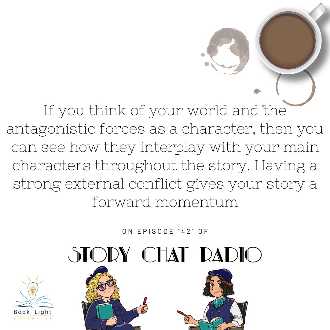 Carly Hayward, Editor tweet media