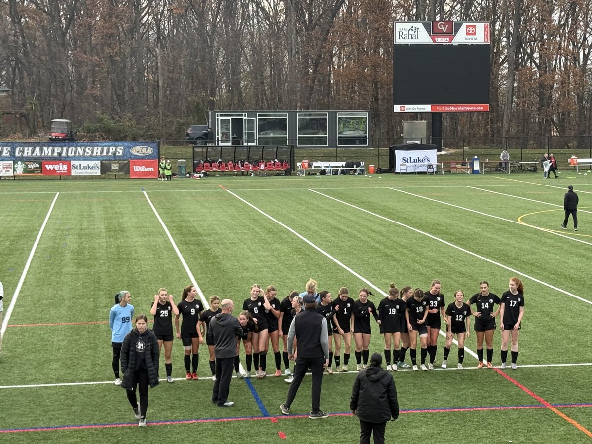 Strath Haven Women's Soccer (@shwomenssoccer) on Twitter photo 