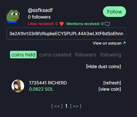 0xWinterX's tweet photo. Alright did some digging on other projects team members after noticing #KENDROOK

Found that the CEO & CTO of @tensor_hq both launched tokens on pf.

TLDR: 
Token by Ilja #INTRNDHRUV 
87aHjvVPYPyxqbfMcDNkbwLw22kiptHyxjNWAioCpump

Token by Richard #RICHERD
AKvyTsNr7v7x4WhEU6Z8X2Muh1uBTQNJgMoB39bB4LGE

Proofs:
CEO- @_ilmoi 
https://t.co/VJCkX6LgiM
https://t.co/9x7uYNJtGE
Based on these 2 tweet, the wallet of @_ilmoi starts with dNCnR and ends with Vs94.
Wallet finder shows this is the only address: 
dNCnRxNgCUxktTtvgx9YHnkGK1kyqRxTCjF9CvRVs94

And he created a pf token 5 days ago that bonded.
#INTRNDHRUV - the dude that built Vector. (Probably to promote their new launch @VECTORDOTFUN)

CTO- @0xrwu 

1./https://t.co/5Rri04cB6J
Based on the address on top right, the wallet of @0xrwu starts with 3e2A and ends with Ehnr.
Wallet finder shows this is the only address: 3e2A1hrt33rBfzRupkeECYSPUPL44A3wLXtF6dSoEhnn

And guess what? He created a token on pf too, #RICHERD similar to his name RICHARD.