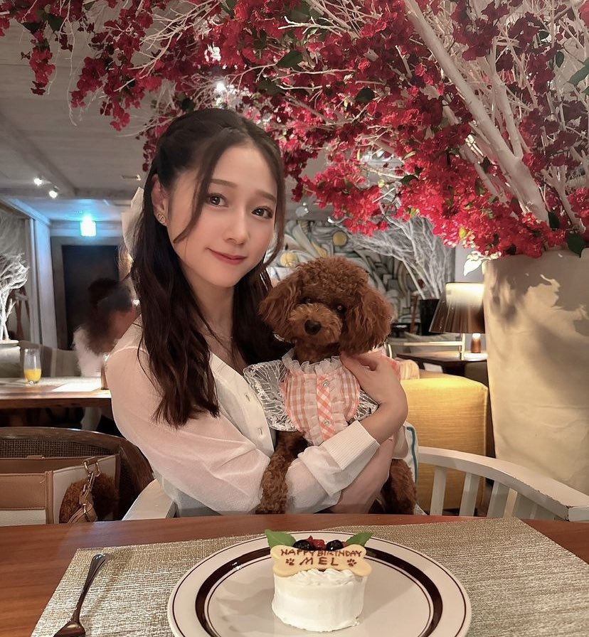 Tsubaki Factory Fans tweet media