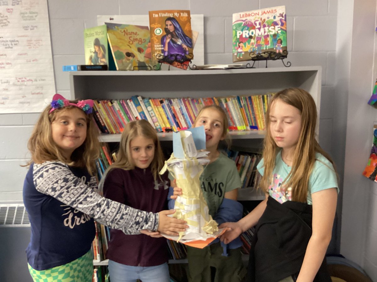 Robin Foote School (@robinfooteelem) on Twitter photo Adding STEAM to our <a href="/thinkSRSD/">Science of Writing Instruction</a> work! Students in <a href="/NDfamilyof5/">Natasha Dalton</a> 3/4 class learned and wrote about the tallest building in the world, then they designed and built their own for the “Tallest Structure Challenge!” <a href="/JennEllenGreen/">Jenn Green</a> <a href="/kublekk/">Kublek</a> <a href="/cbvrce_tech/">CBVRCE Tech Integration</a> <a href="/CBVRCE_NS/">CB-VRCE_NS</a> #CBVRCESteamWeek Adding STEAM to our <a href="/thinkSRSD/">Science of Writing Instruction</a> work! Students in <a href="/NDfamilyof5/">Natasha Dalton</a> 3/4 class learned and wrote about the tallest building in the world, then they designed and built their own for the “Tallest Structure Challenge!” <a href="/JennEllenGreen/">Jenn Green</a> <a href="/kublekk/">Kublek</a> <a href="/cbvrce_tech/">CBVRCE Tech Integration</a> <a href="/CBVRCE_NS/">CB-VRCE_NS</a> #CBVRCESteamWeek