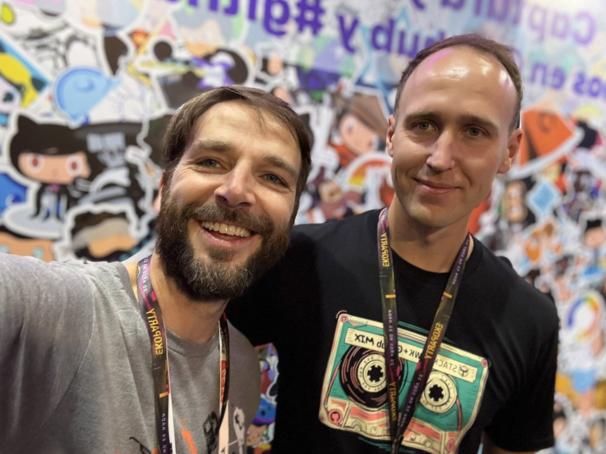 Alvaro Muñoz tweet media