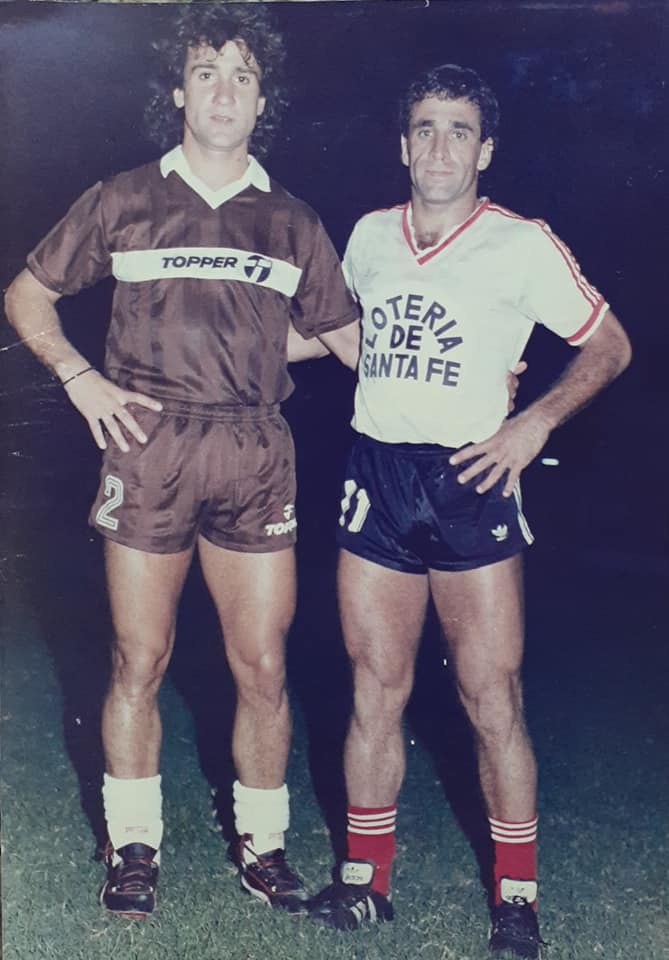 🔜 Calamares 🦑 y Tatengues ⚪️🔴

#SiemprePlatense 🤎