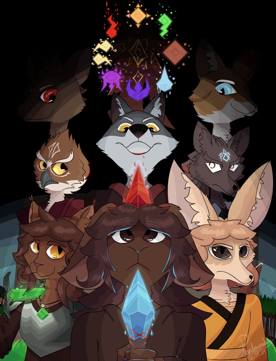 R4ndomasdude's tweet photo. After two months, I've finished the poster of arc 1 of the story I be doing, which is curretnly titled "Unsung Hereos", and damn I'm proud of this https://t.co/nZlT1xU7uX