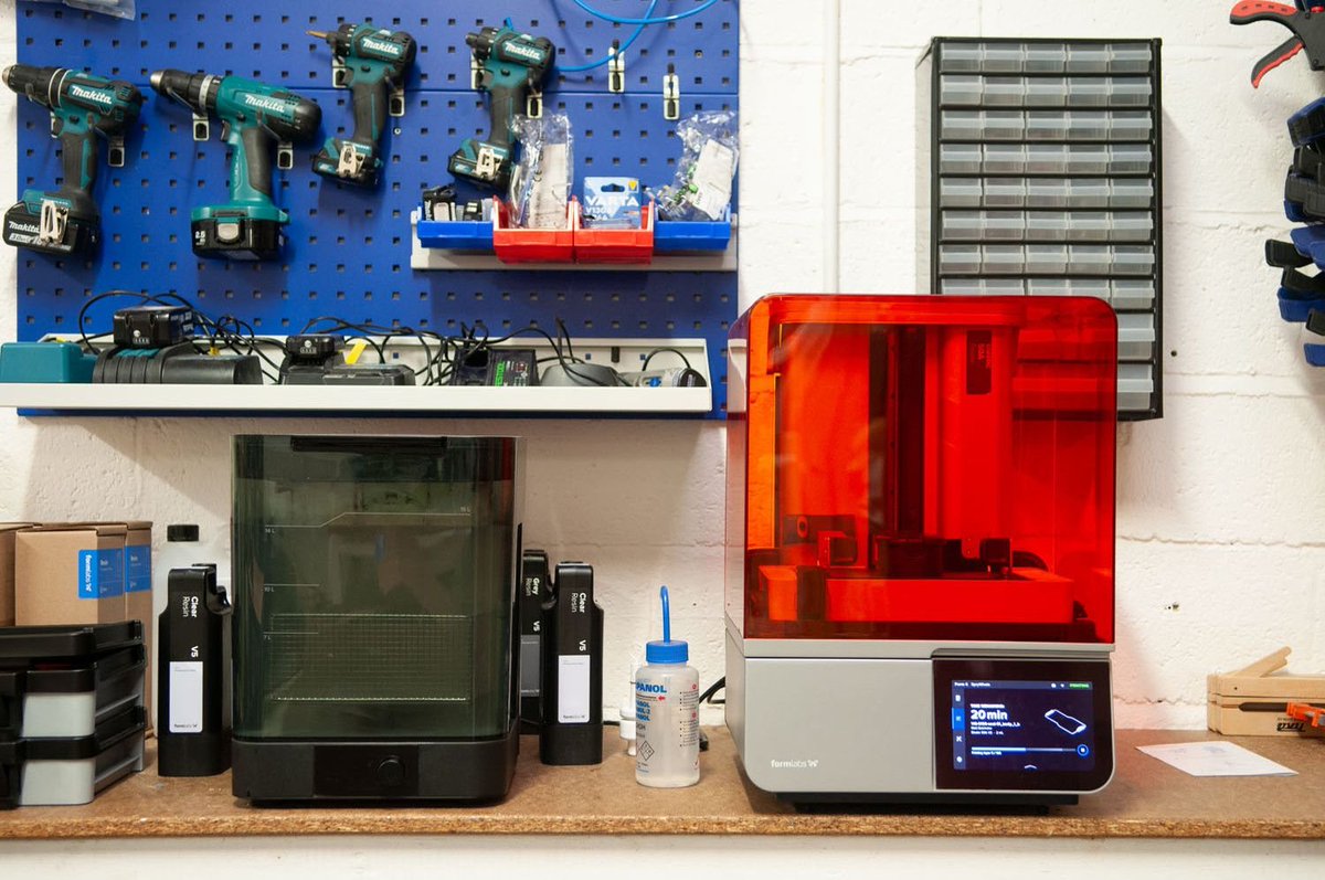 Knowhow3D tweet media