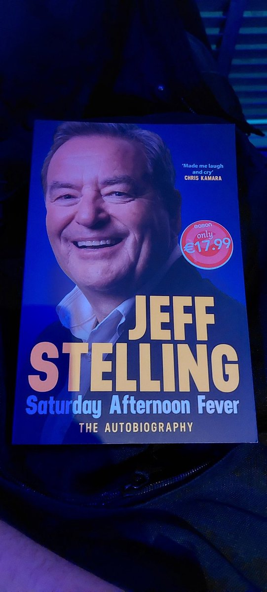 Cian89_'s tweet photo. @JeffStelling See you tomorrow Jeff . Absolutely buzzing, watched you since I was 12 ( 34 now ) and you got me obsessed with the English football pyramid. Enjoy your pints 😍🍻 https://t.co/cZokz3aNFT