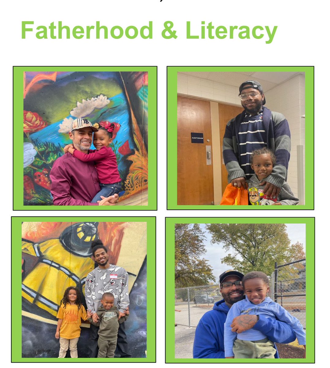 KCPS PreK Early Learning tweet media