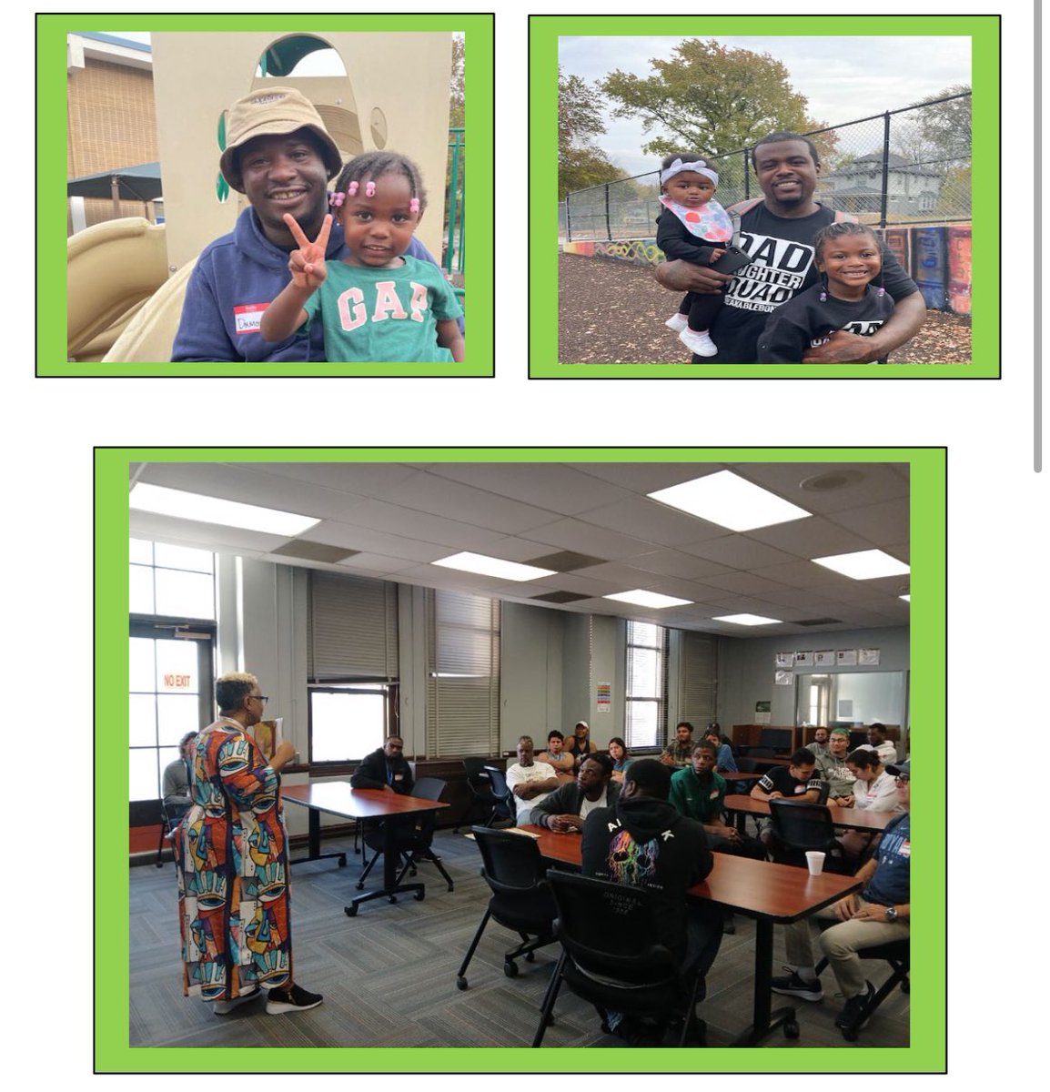 KCPS PreK Early Learning tweet media