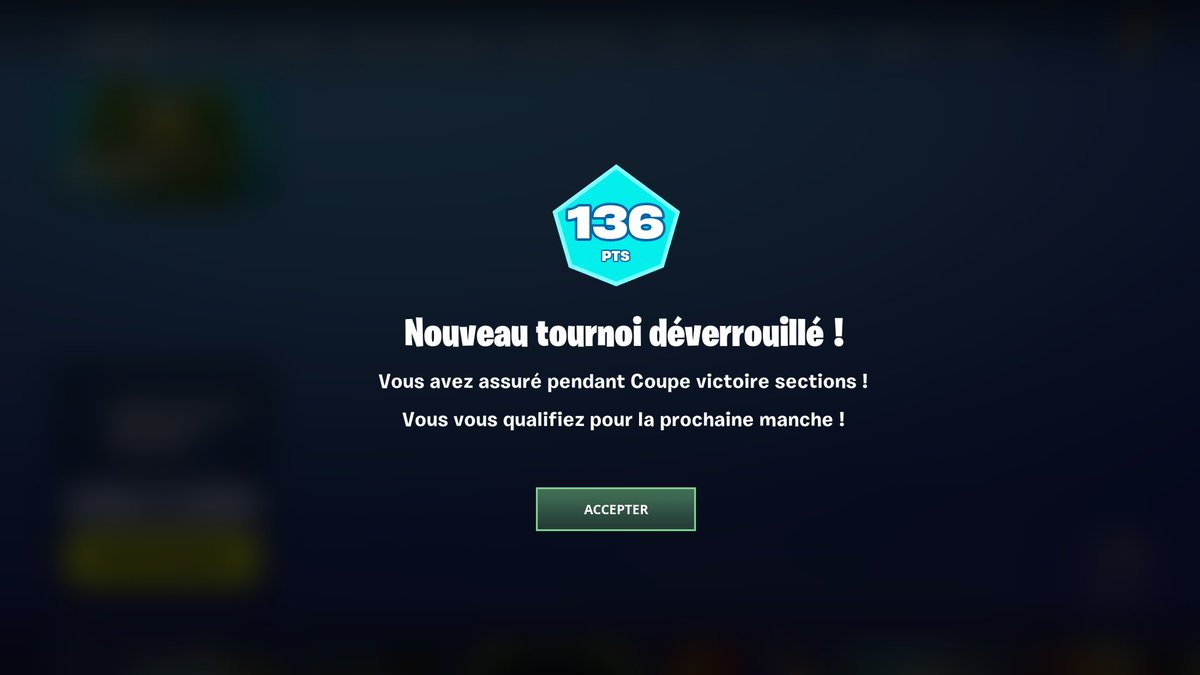 qual avec 40 min late