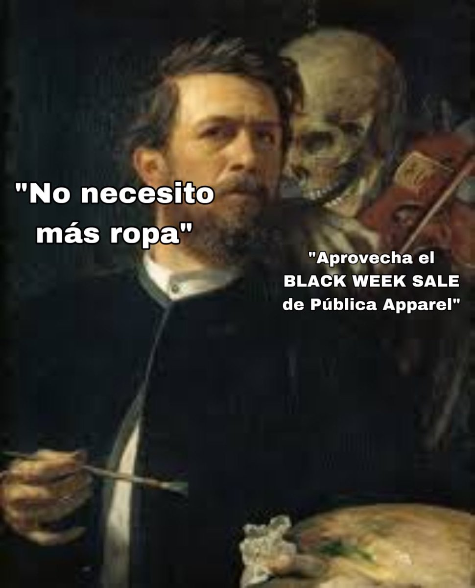 Pública Apparel tweet media