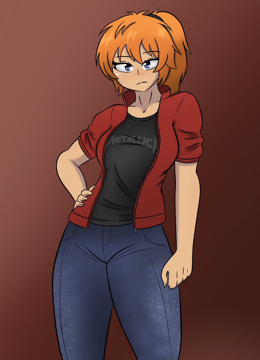 🔞Layla but horny (Comms Closed)🔞 tweet media