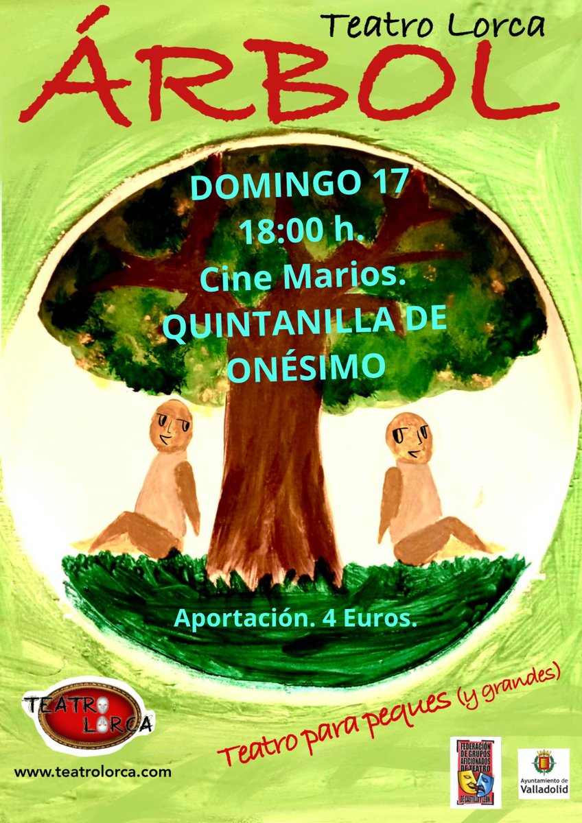 teatrolorca tweet media