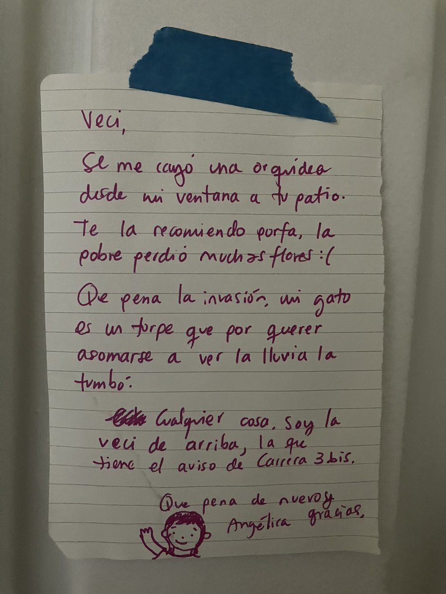 centrodeviento's tweet photo. Acompáñame a ver esta triste historia https://t.co/u9TiUAOM3V