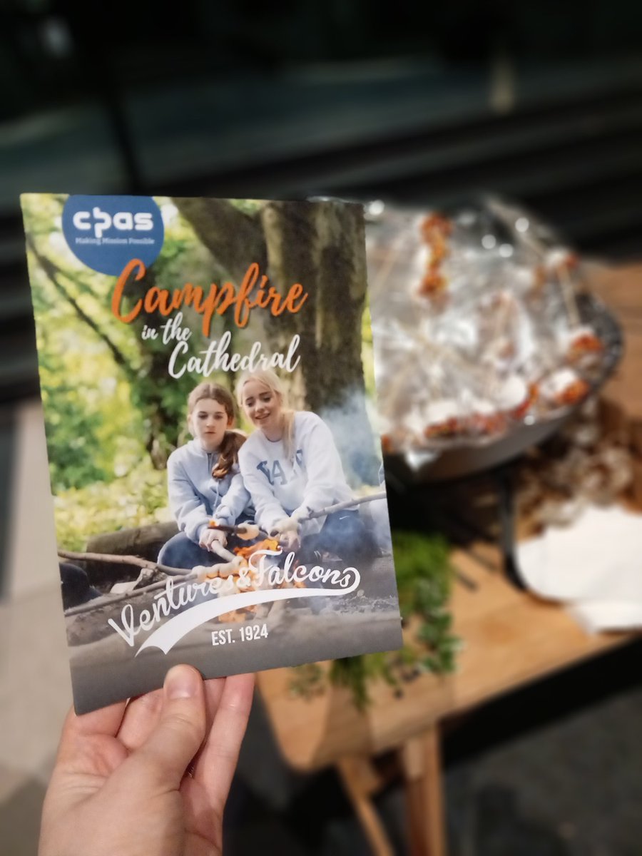 Ventures & Falcons tweet media