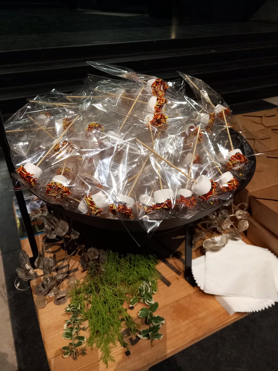 Ventures & Falcons tweet media