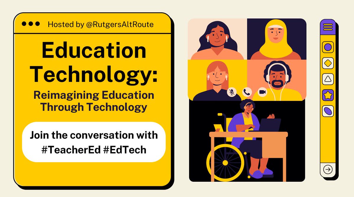 AlternateRoute tweet media