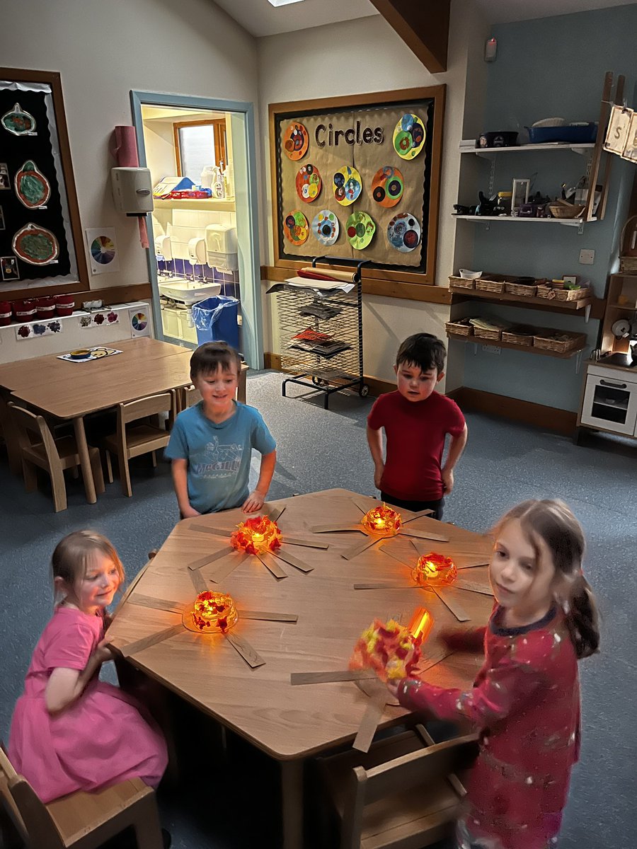 Outdoor Ed tweet media