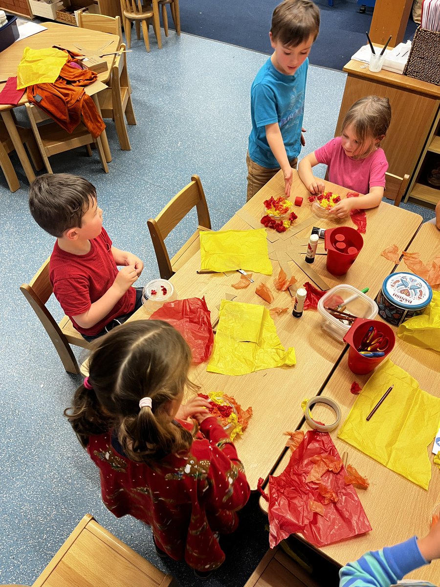 Outdoor Ed tweet media