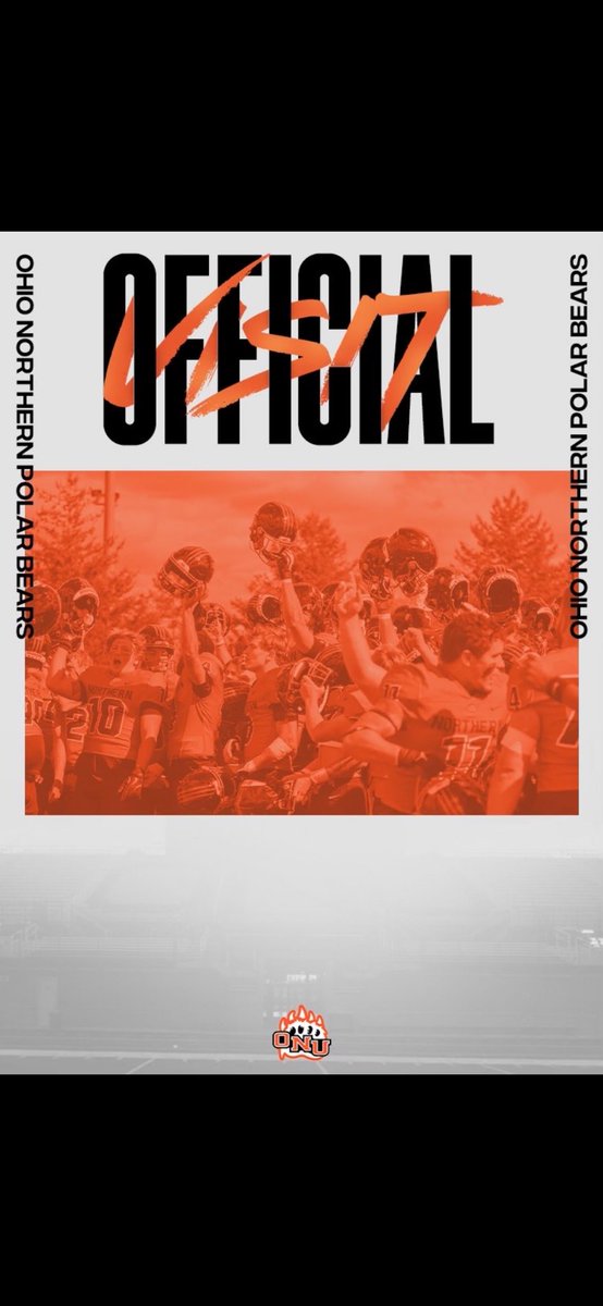 Tracen Martinson (@tracenmarty20) on Twitter photo Can’t wait to be at <a href="/OhioNorthernFB/">Ohio Northern Football</a> on December 14th. Thank you <a href="/GScheutzow/">Glenn Scheutzow</a> for having me out! Can’t wait to be at <a href="/OhioNorthernFB/">Ohio Northern Football</a> on December 14th. Thank you <a href="/GScheutzow/">Glenn Scheutzow</a> for having me out!