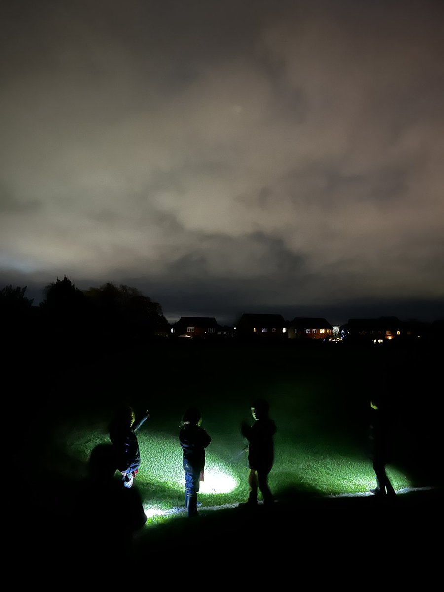 Outdoor Ed tweet media