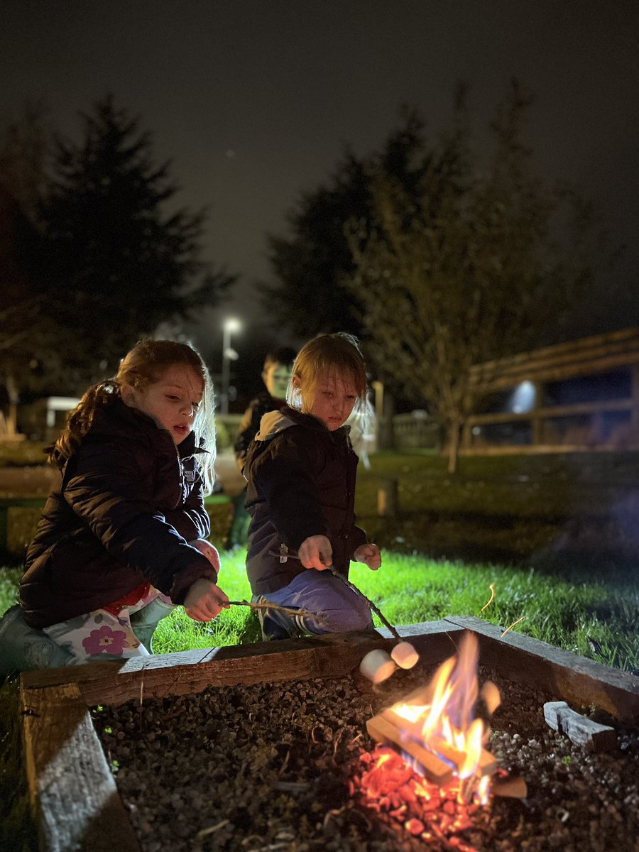 Outdoor Ed tweet media