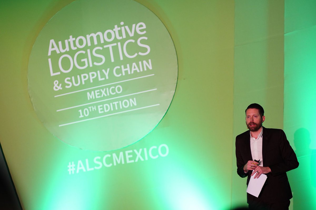 And that's a wrap! The 10th #ALSCMEXICO has officially come to a close. Register for 2025: eventbooking.uk.com/alm25/
