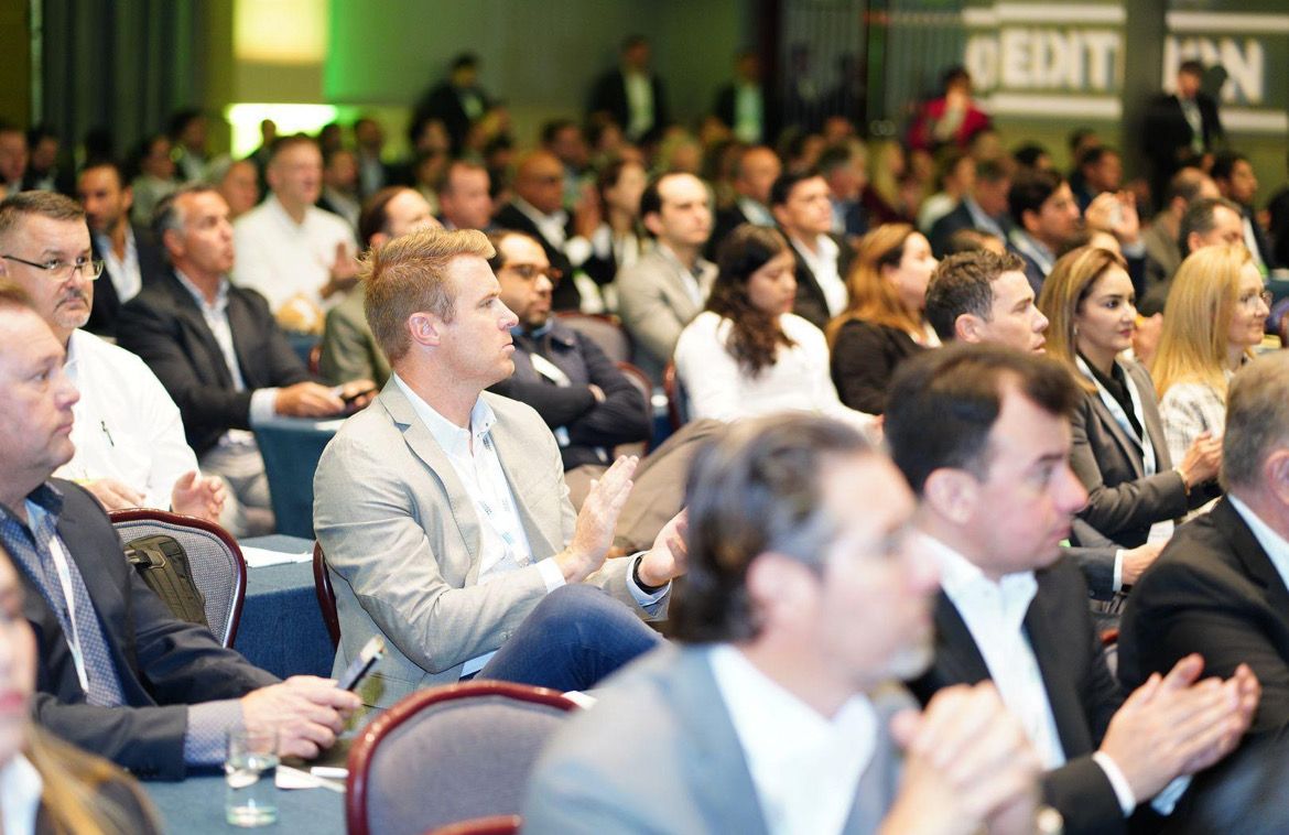 Automotive Logistics tweet media