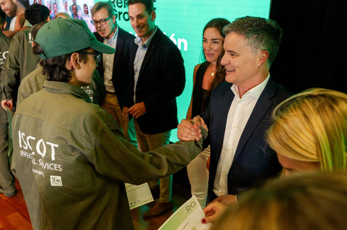 Pablo Sibilla tweet media