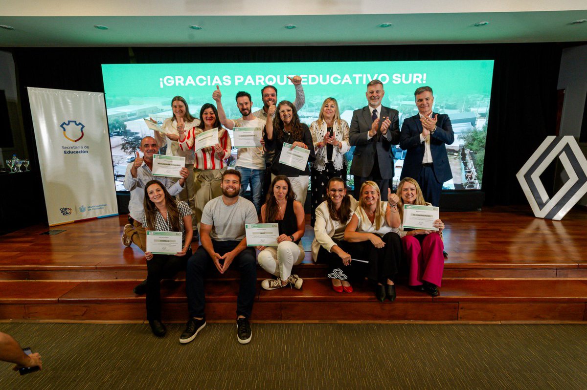 Pablo Sibilla tweet media