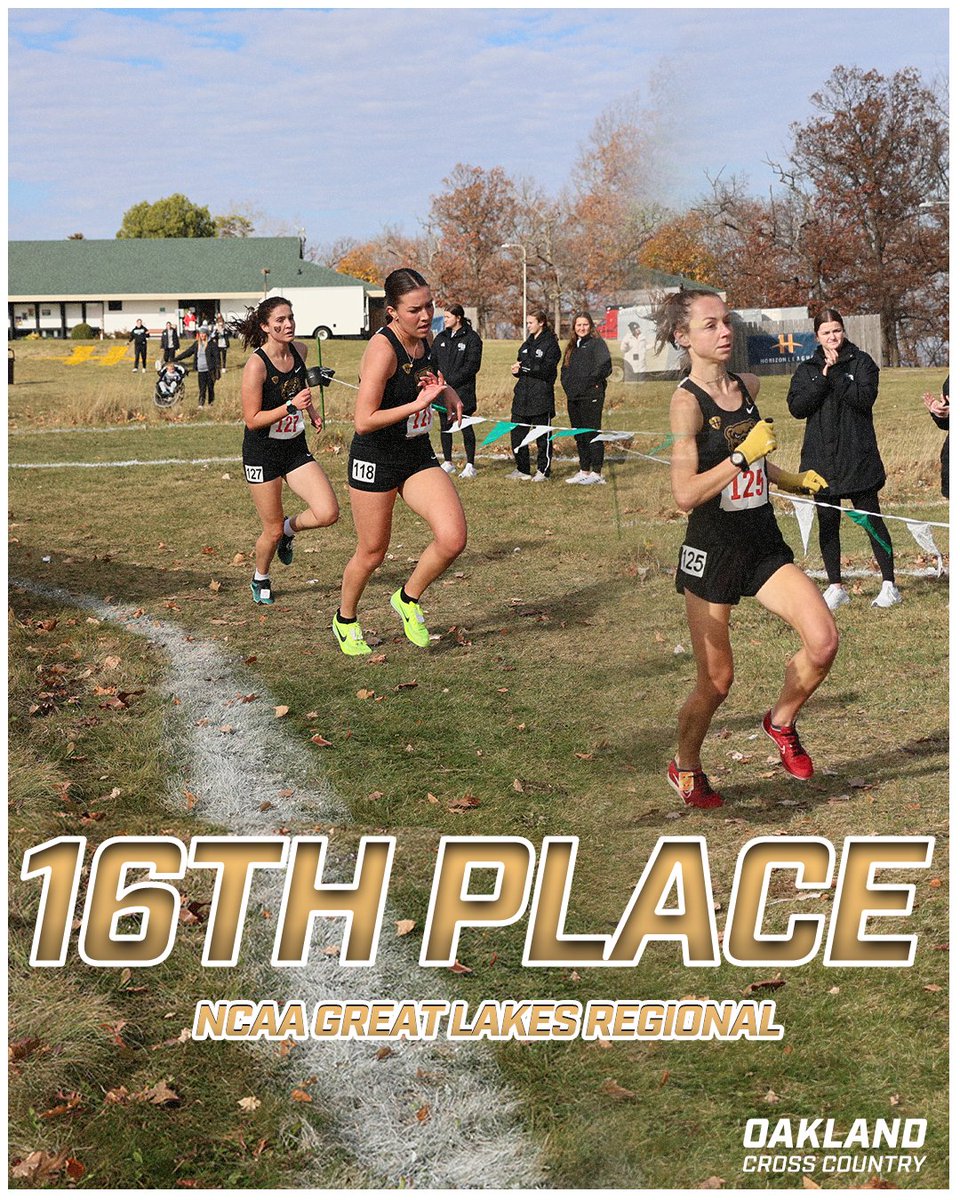 1⃣5⃣th place finish for the 🏃‍♂️, 1⃣6⃣th place finish for the 🏃‍♀️‼️