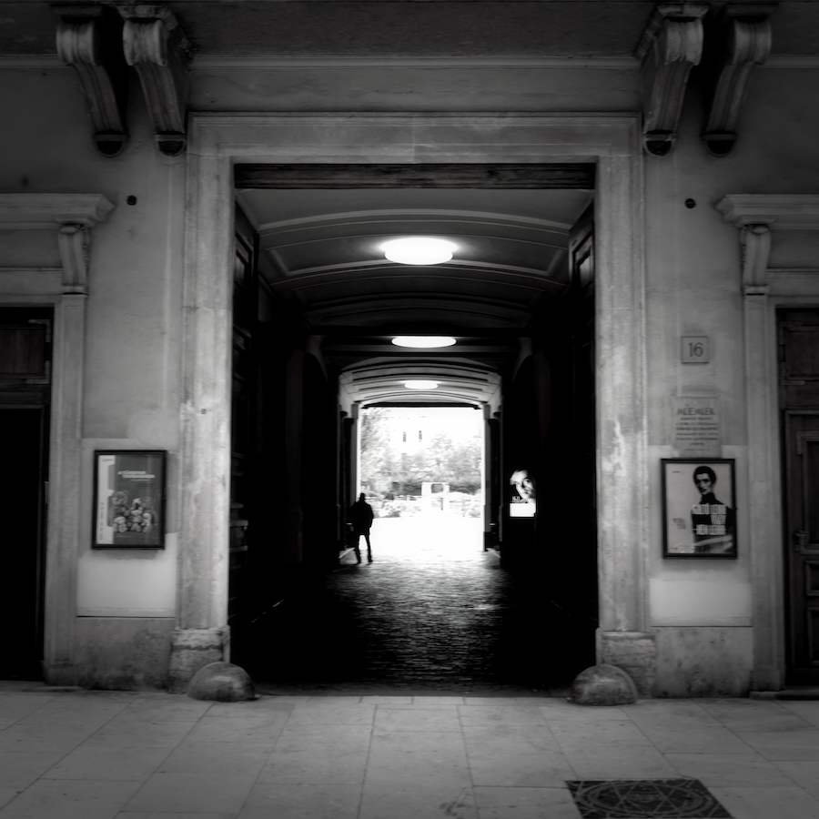 #Budapest