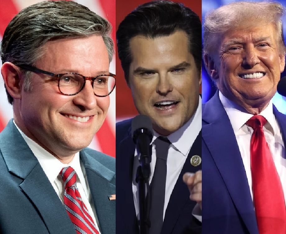 Occupy Democrats tweet media