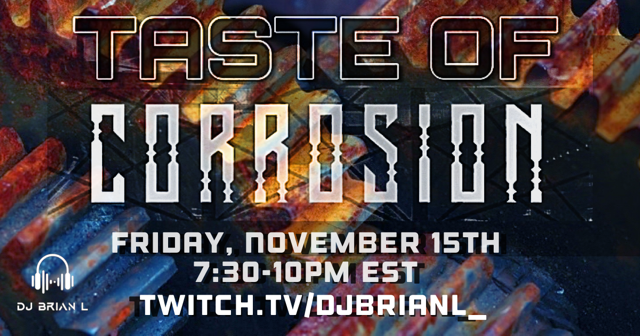 DJ Brian L tweet media