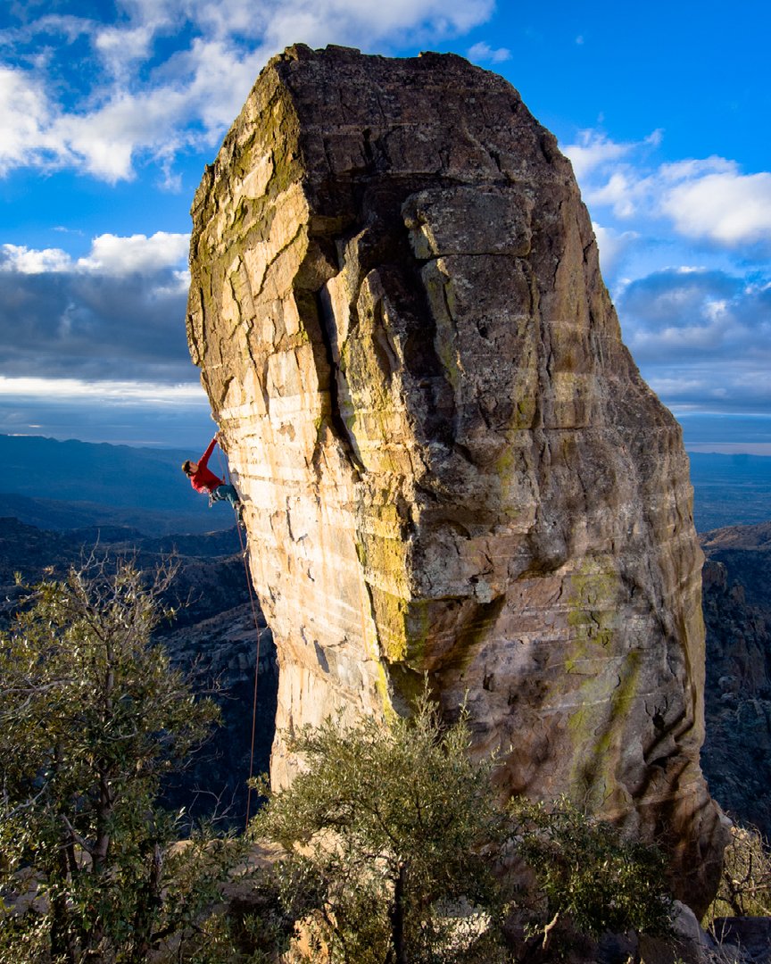 Access Fund tweet media