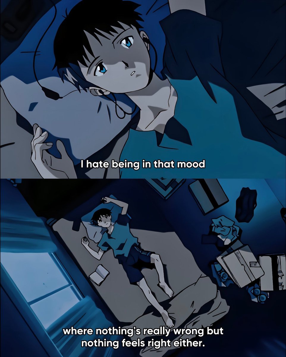 retro_anime's tweet image. Evangelion