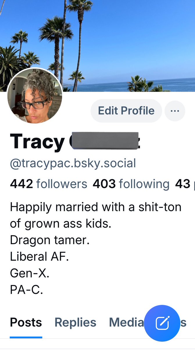 Tracy the Mother of Dragons 🪷 tweet media