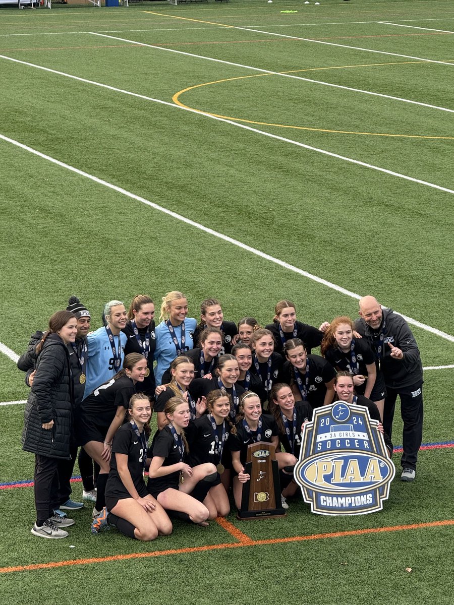 Strath Haven Women's Soccer (@shwomenssoccer) on Twitter photo 