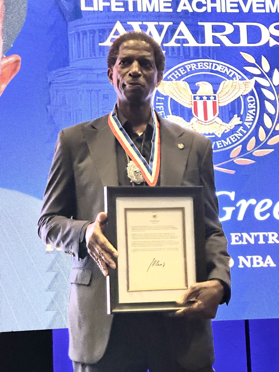 A.C. Green tweet media