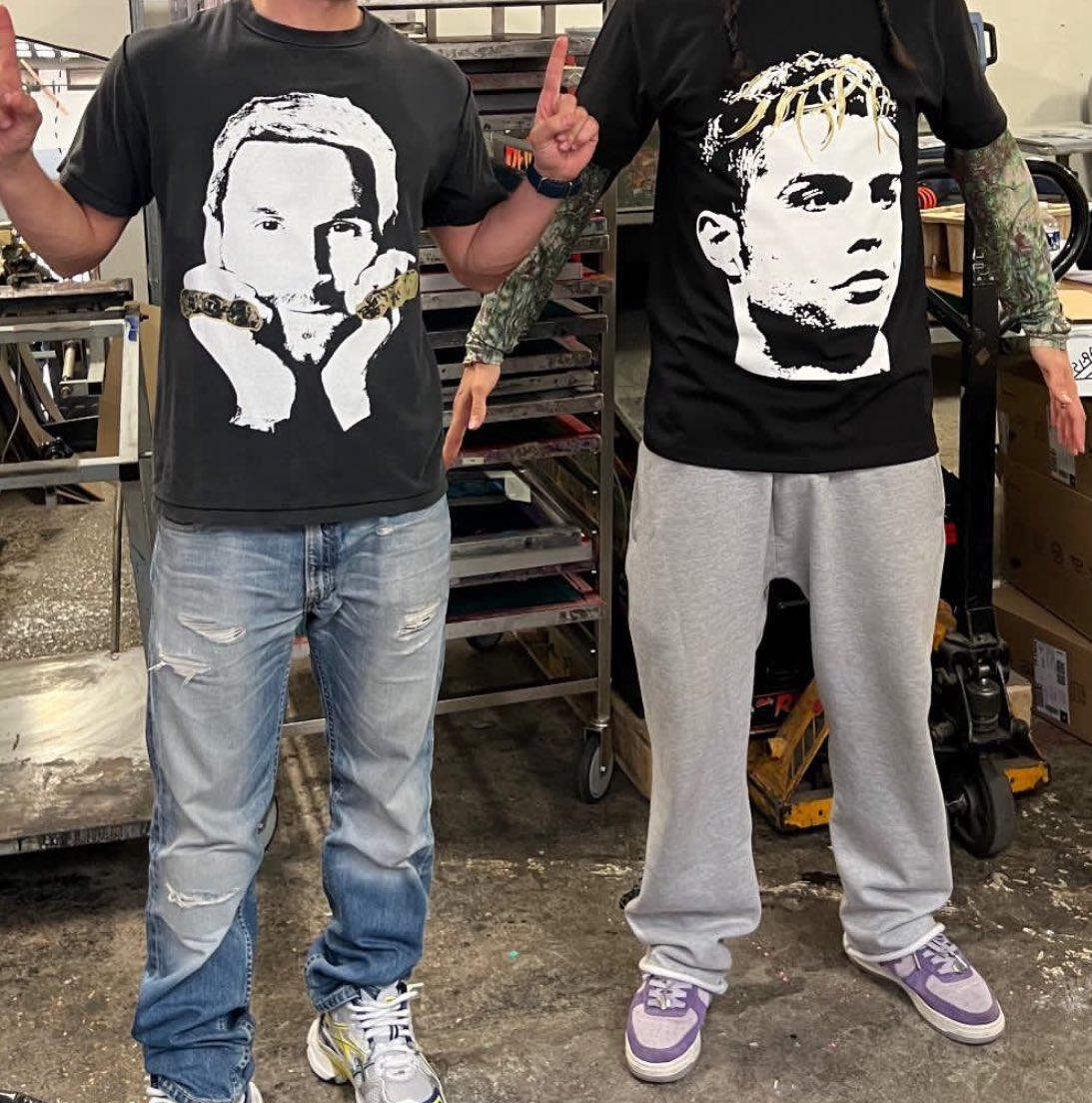 bleacherworld's tweet photo. @nocontextfooty Could be real / certified supporter only.
https://t.co/frIjxDEmwR https://t.co/UhEA2tgBkf